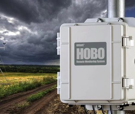 HOBO Data Loggers