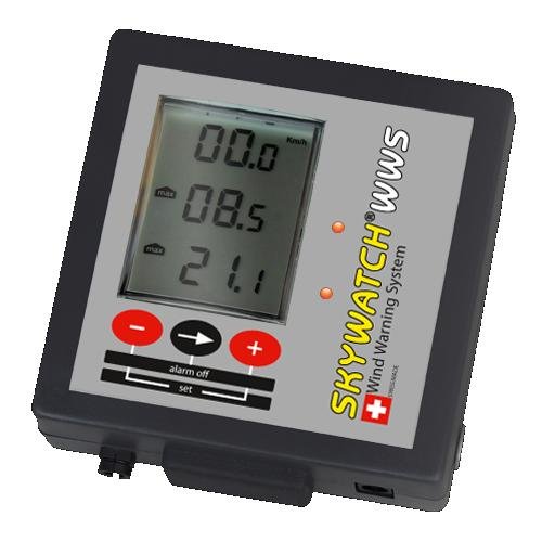 Skywatch Weather Sensors & Anemometers
