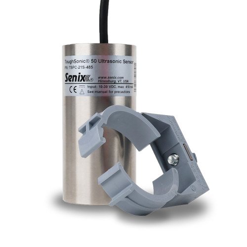 ToughSonic Ultrasonic Level & Flood Sensors