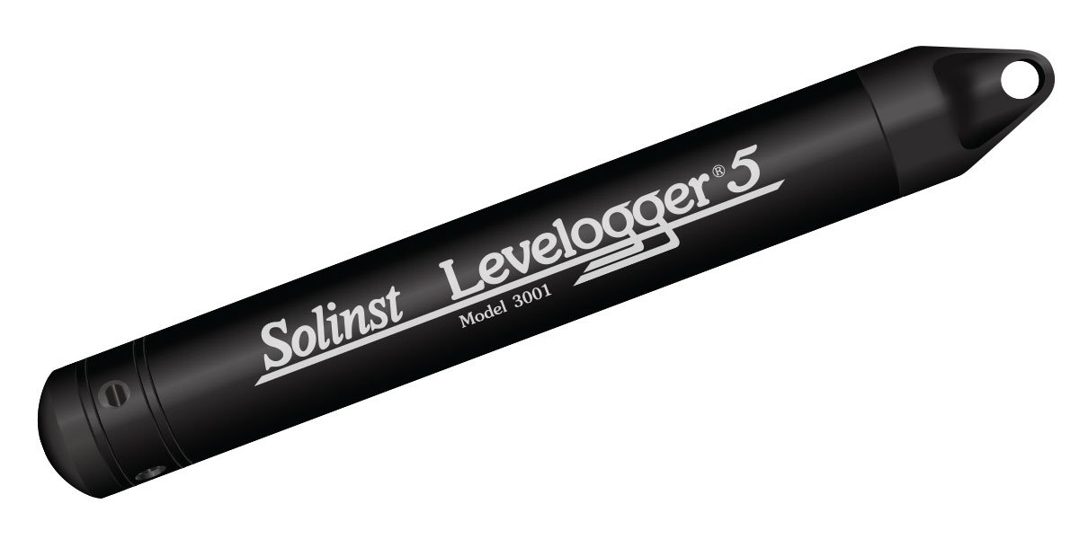 Levelogger Groundwater & Well Monitoring Dataloggers