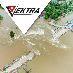 Vektra Early Warning Control Software