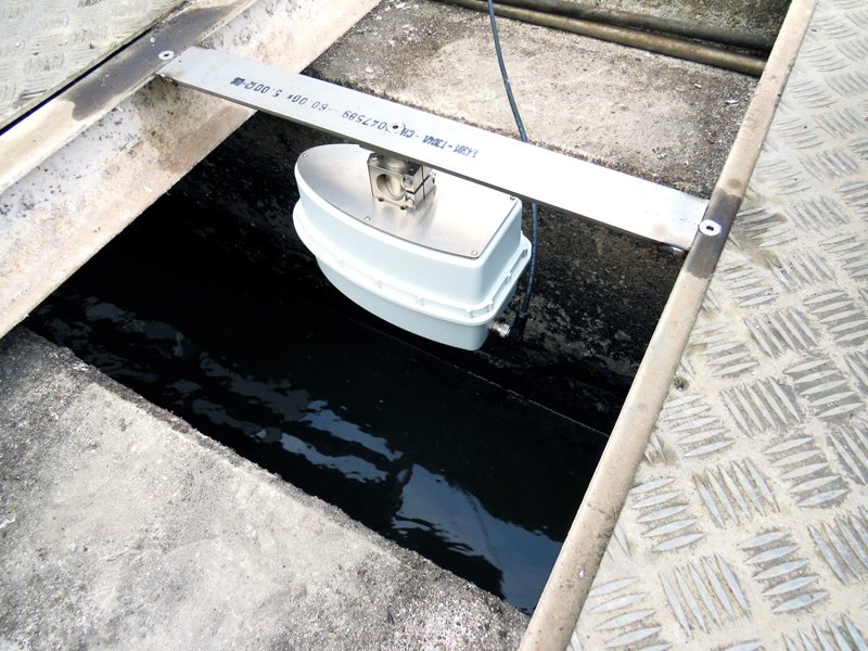 Water Level Sensor