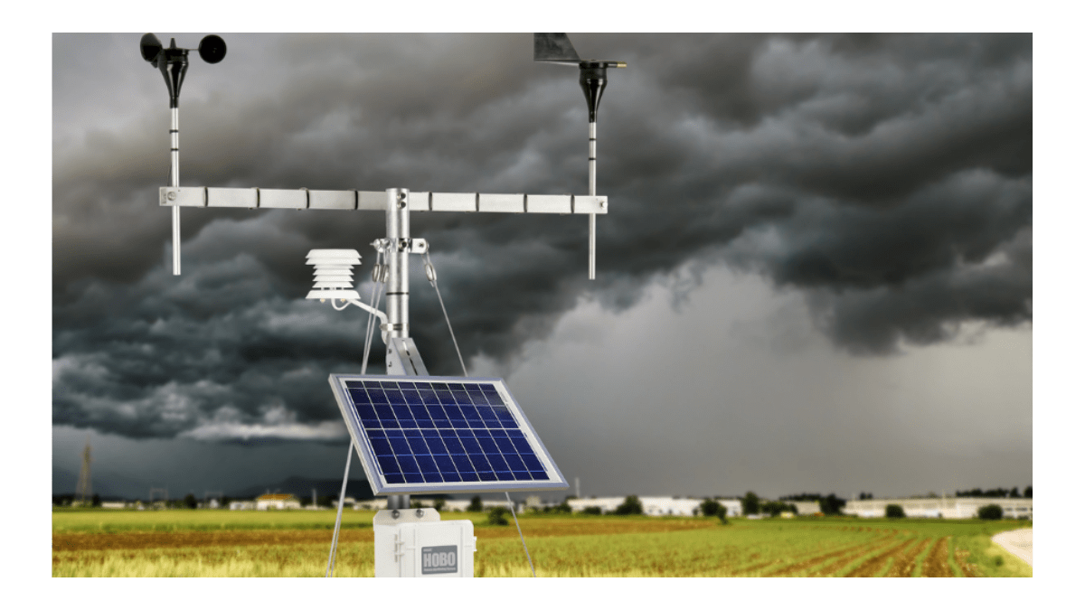 Automatic Weather Station (AWS)