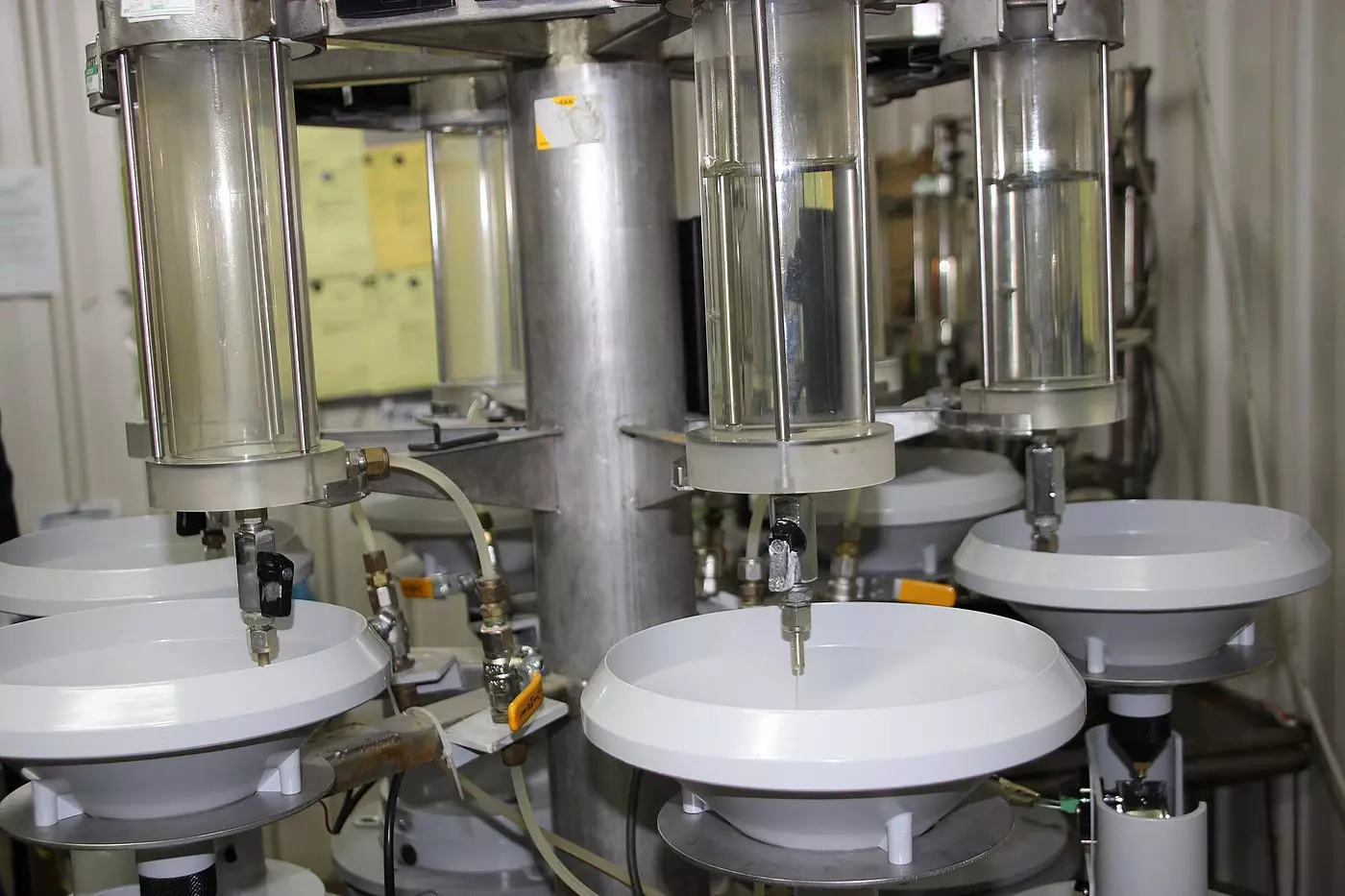 Electronic Measurement & Calibration Instruments
